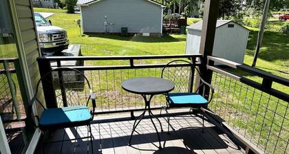 The Wooded Grand High Point