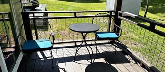 The Wooded Grand High Point