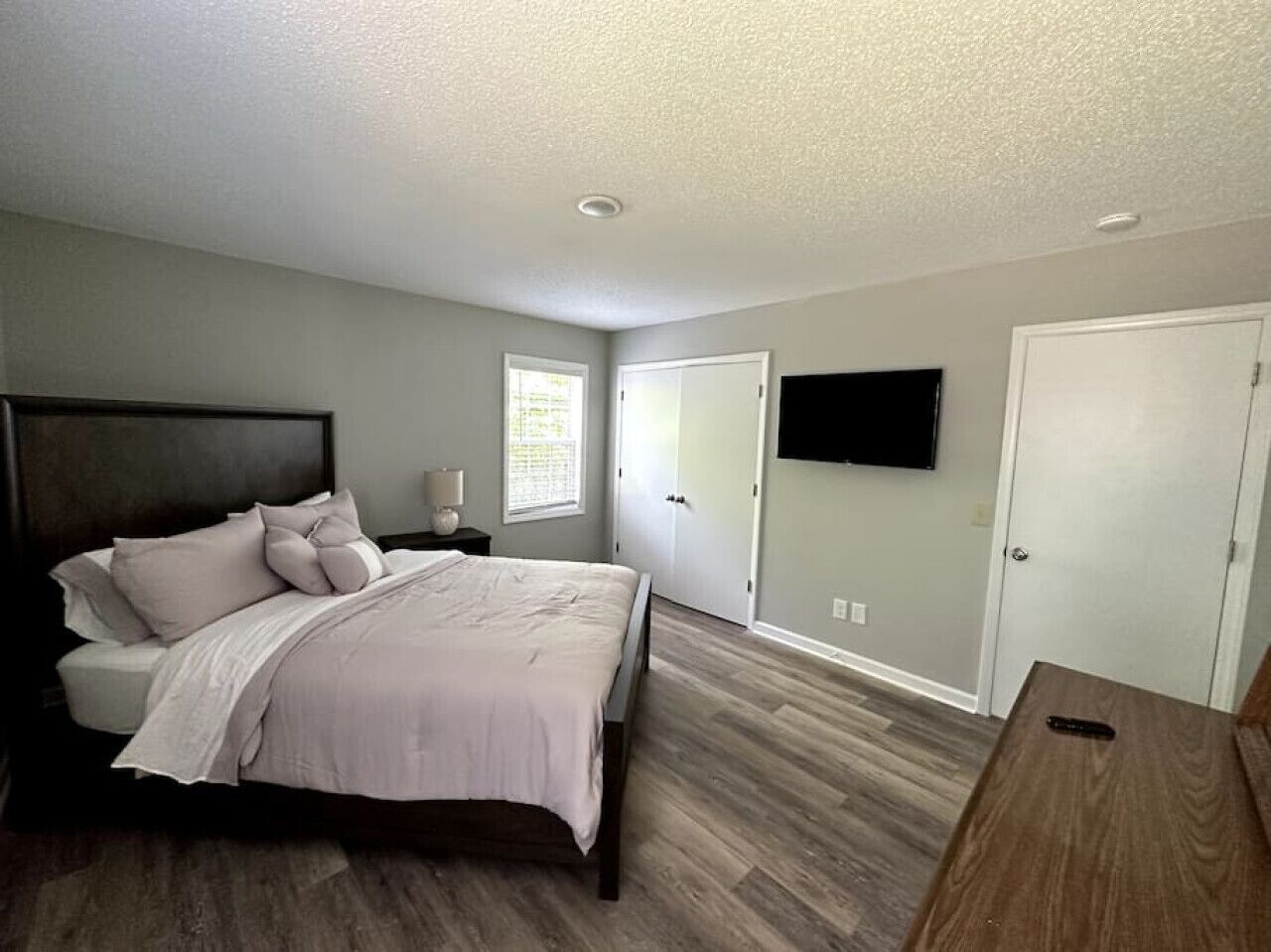 3 soveværelser, Wi-Fi, sengetøj