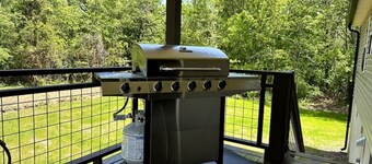 The Wooded Grand High Point