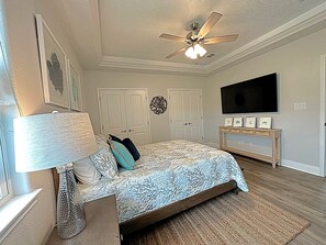 3 dormitorios, wifi, ropa de cama