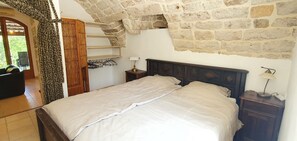 6 Schlafzimmer, Bügeleisen/Bügelbrett, Reisekinderbett, kostenloses WLAN