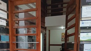 Exterior - Gauthier  (Casablanca)