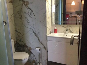 Bathroom - Gauthier  (Casablanca)