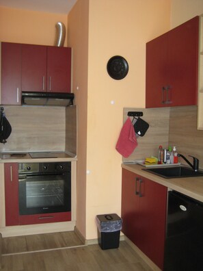 Kühlschrank