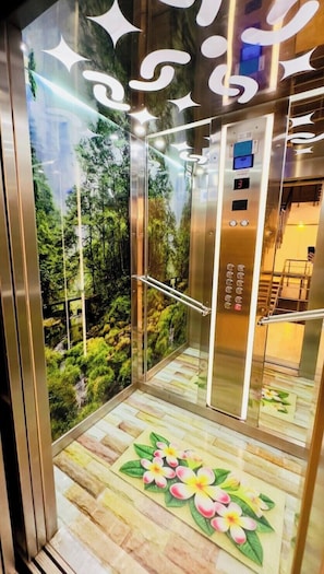 View from property - Yusra Apart Otel (Trabzon)