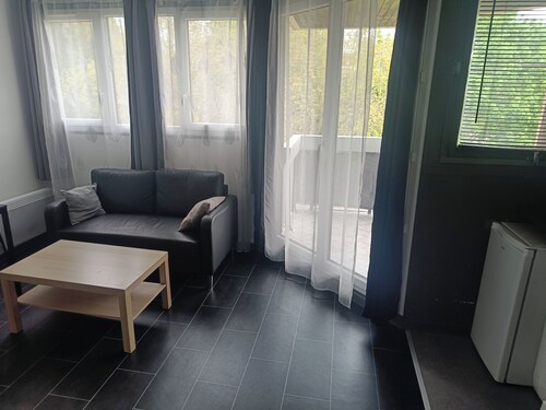 Studio équipé près de Paris