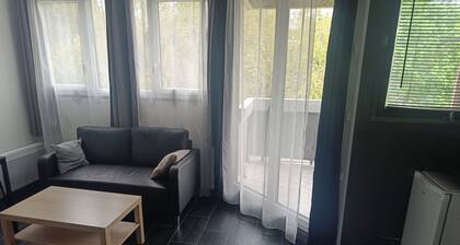 Studio équipé prÚs de Paris