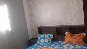 Căn hộ tiện nghi đơn giản | Truy cập Internet không dây miễn phí