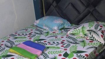 Comfort Apartment | 1 bedroom, free WiFi