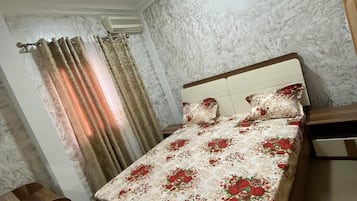 Comfort Apartment | Free WiFi