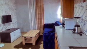 Comfort Apartment | Living area