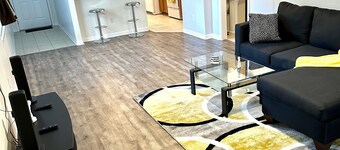 2 Level Home Central 