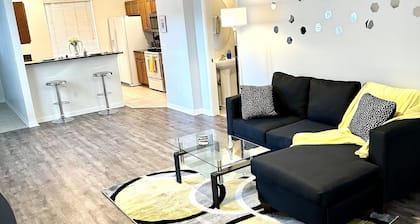 2 Level Home Central