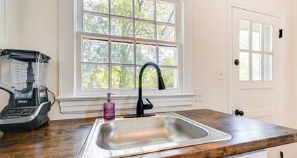 Winston-Salem Vacation Rental ~ 3 Mi to Downtown!