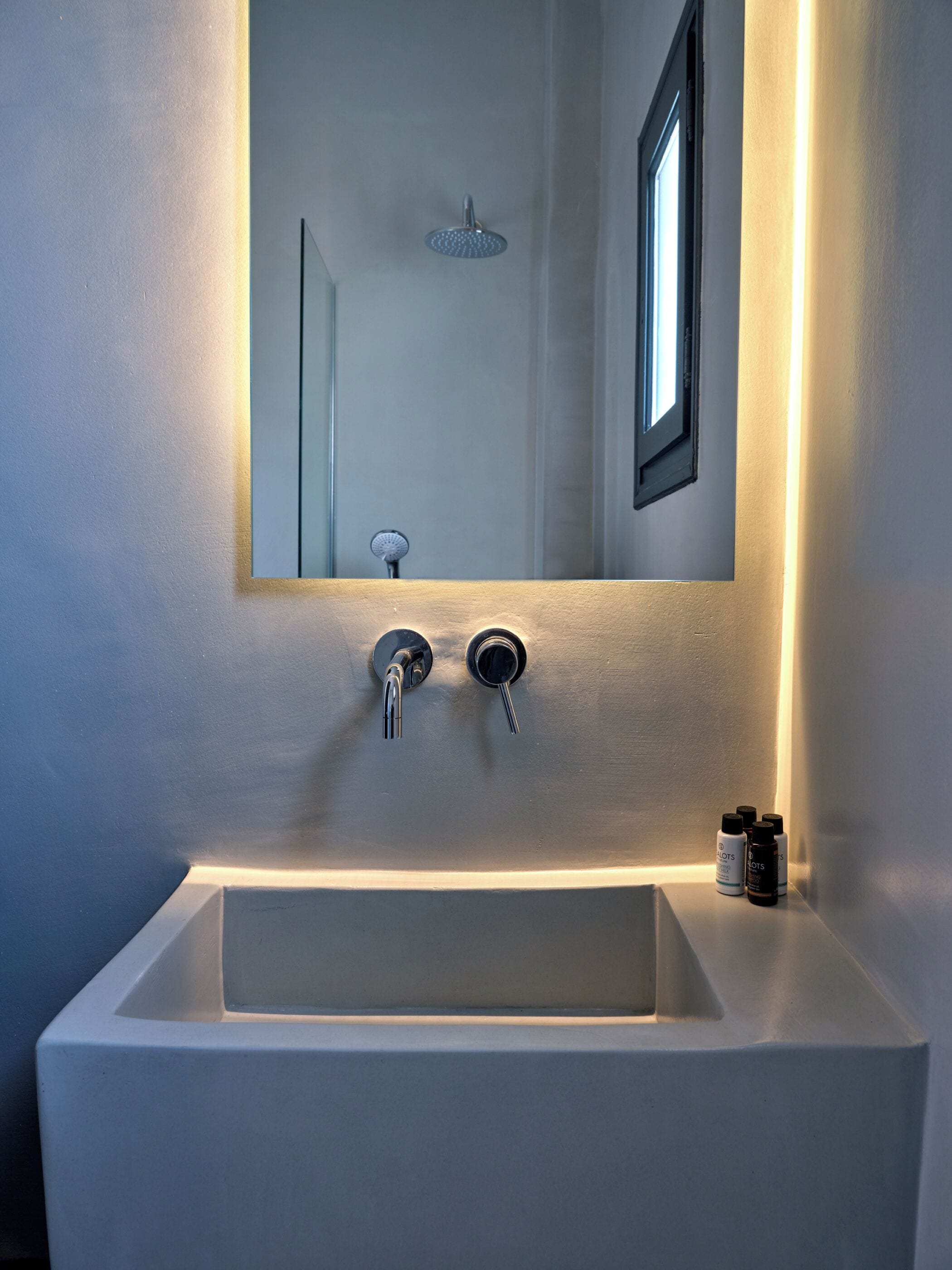 Photo - Paros Five Senses