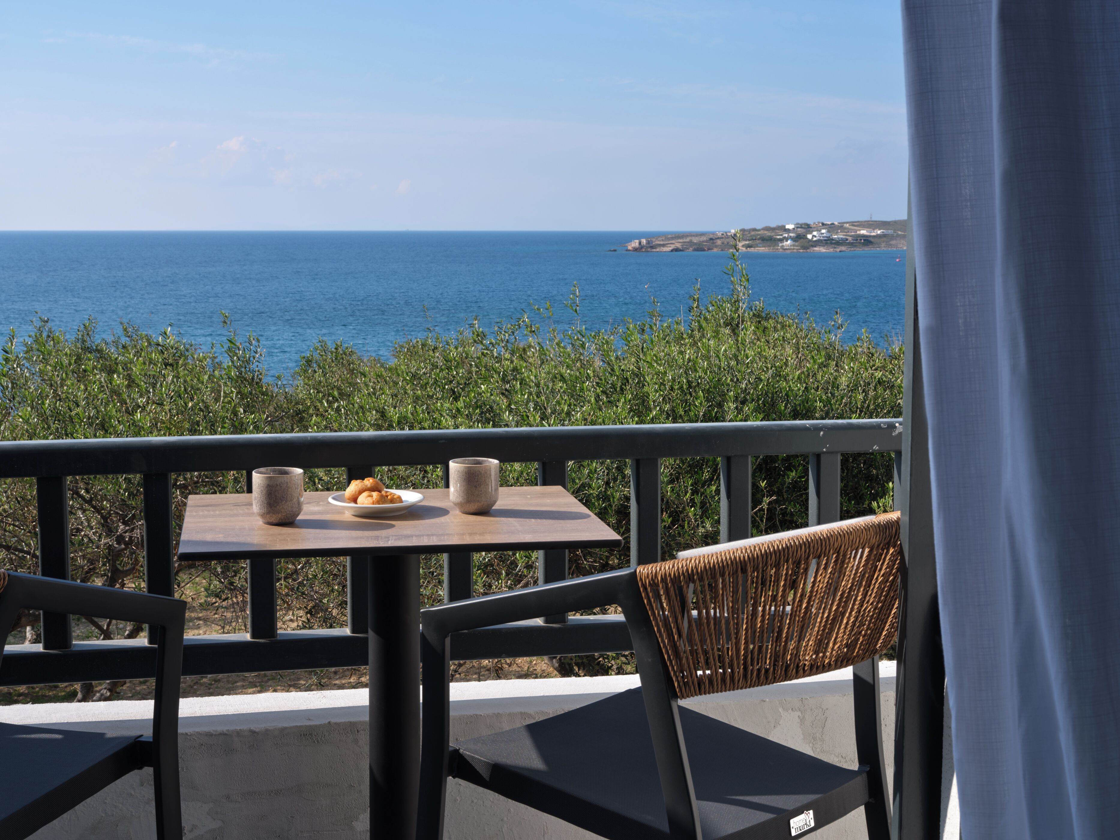 Photo - Paros Five Senses