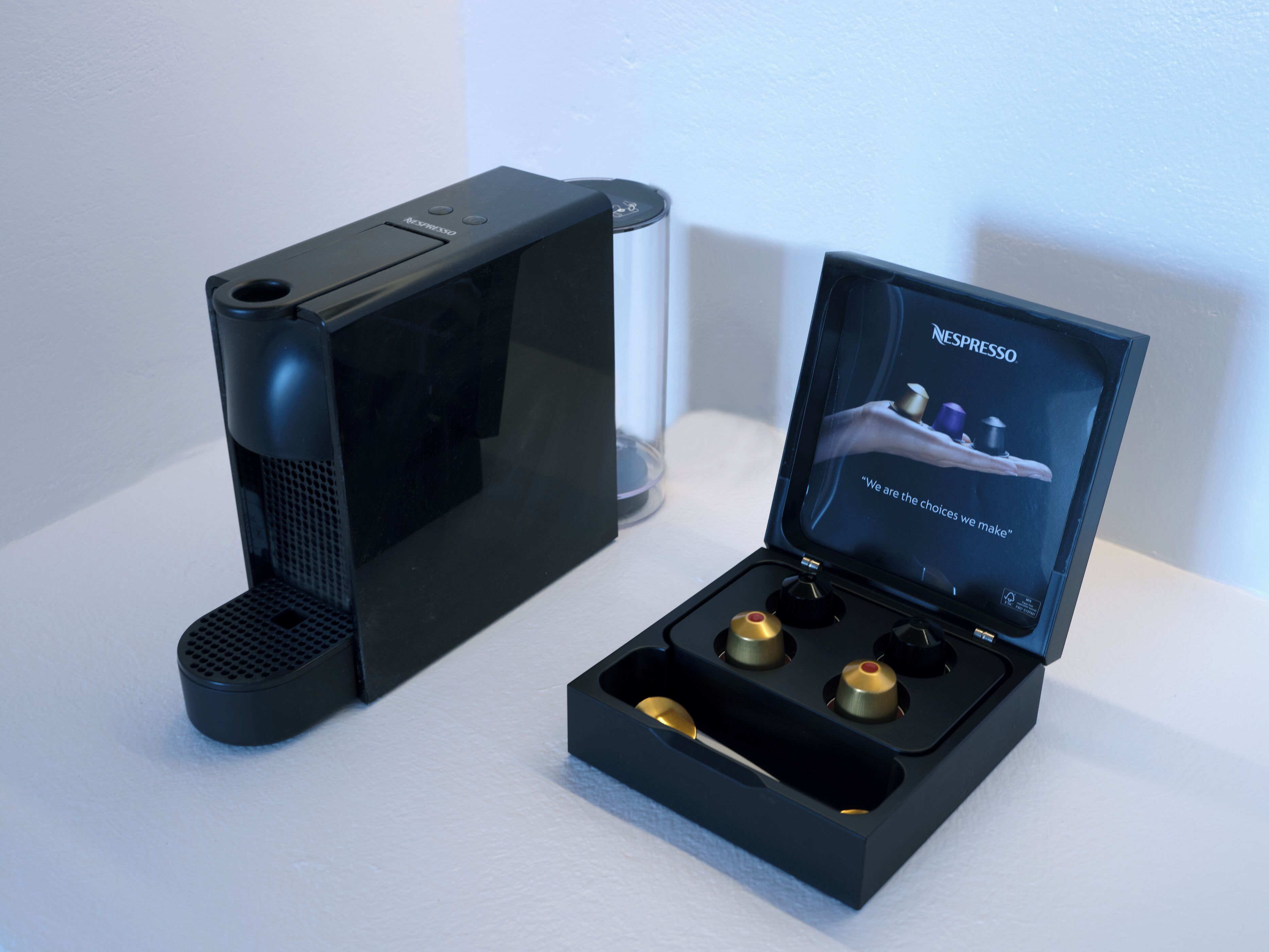 Photo - Paros Five Senses