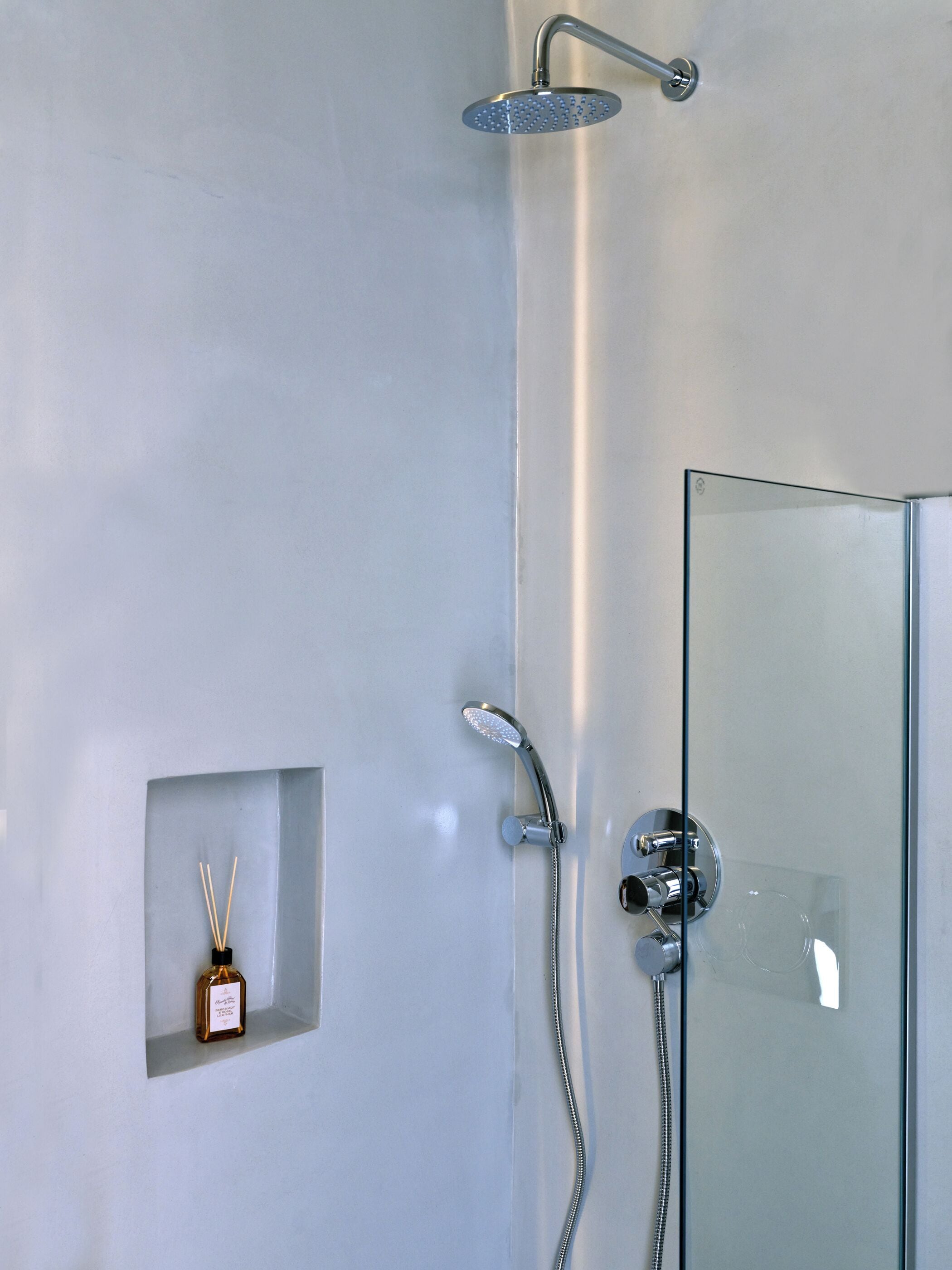 Photo - Paros Five Senses