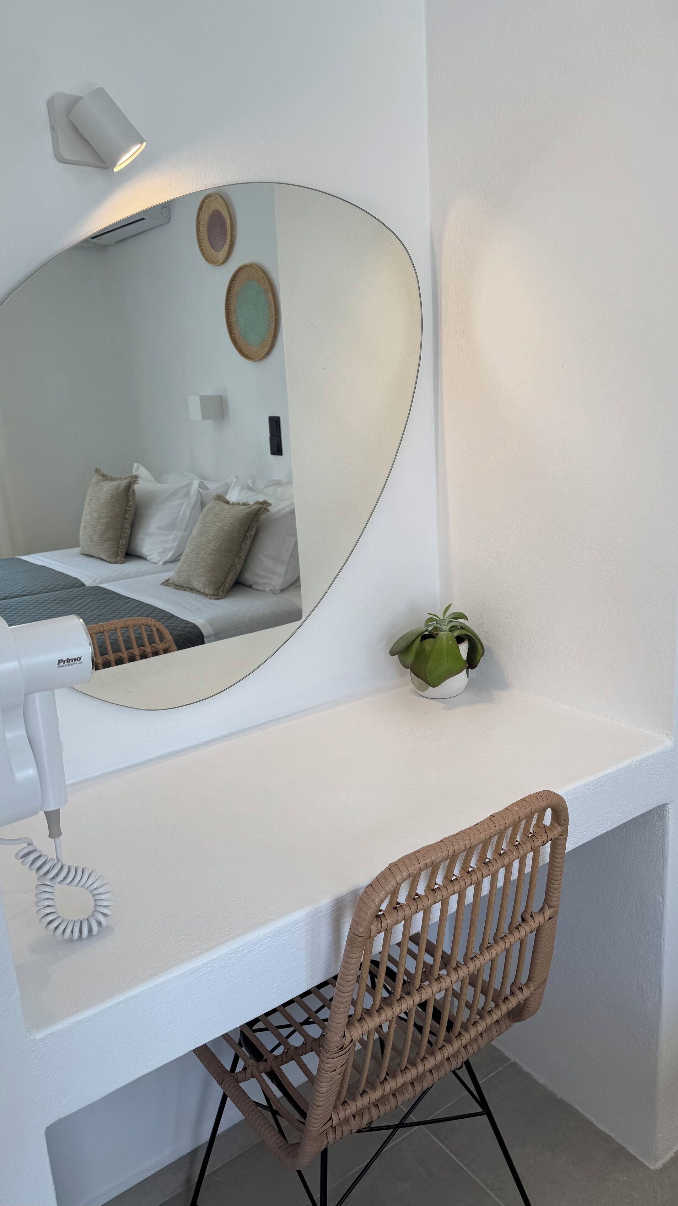 Photo - Paros Five Senses