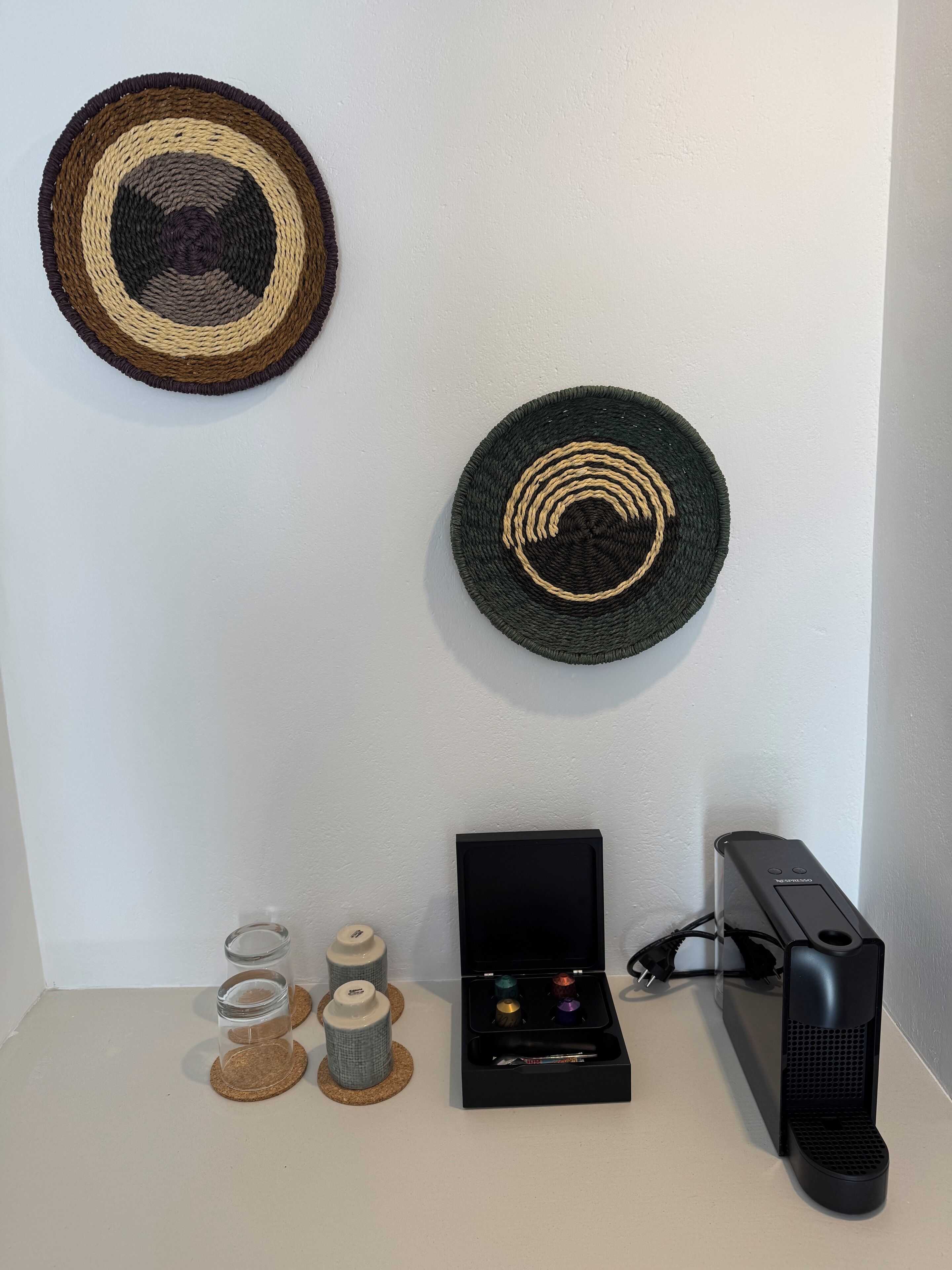 Photo - Paros Five Senses