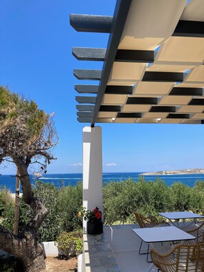 Exterior - PAROS FIVE SENSES (Paros)