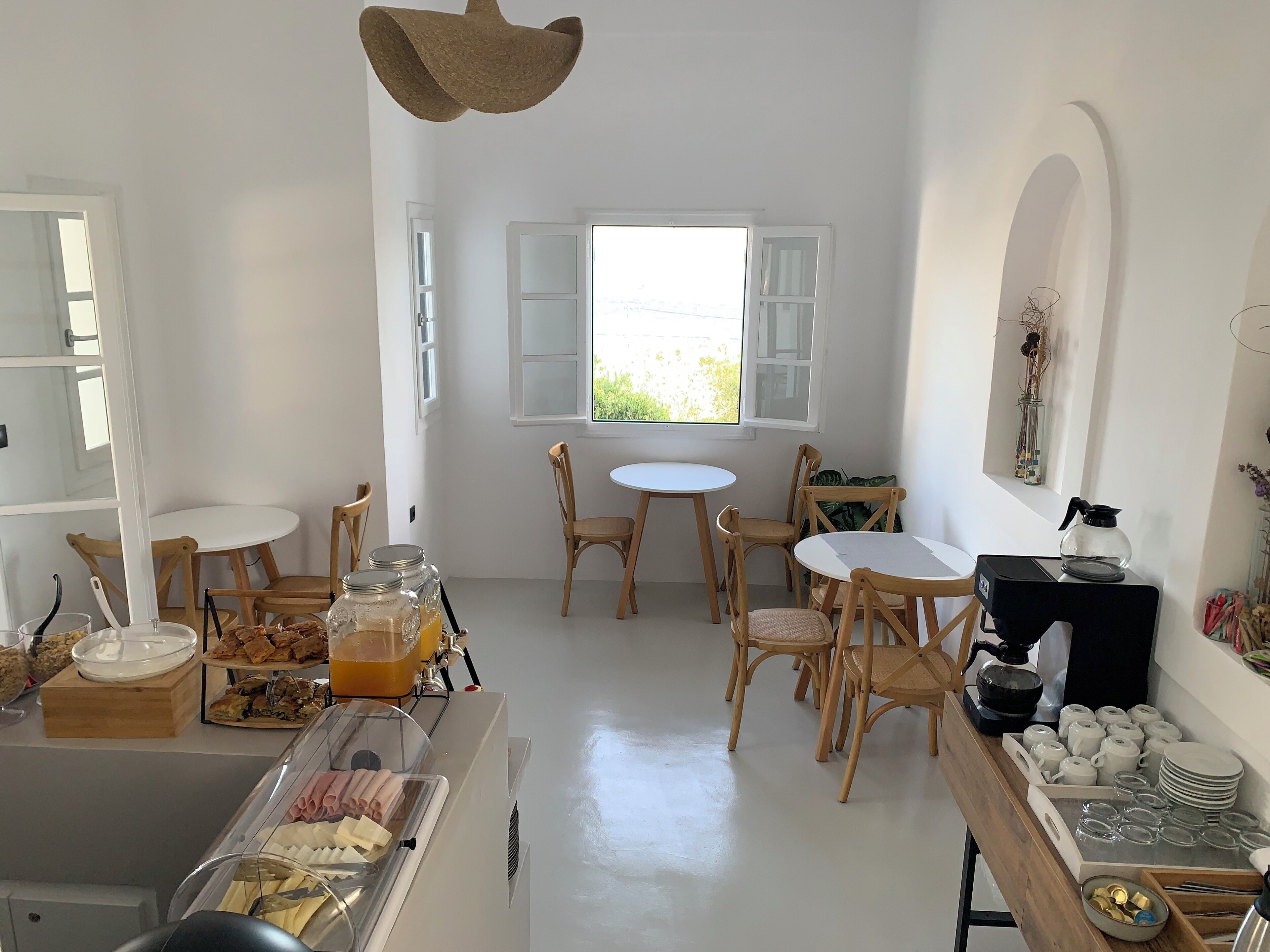 Photo - Paros Five Senses