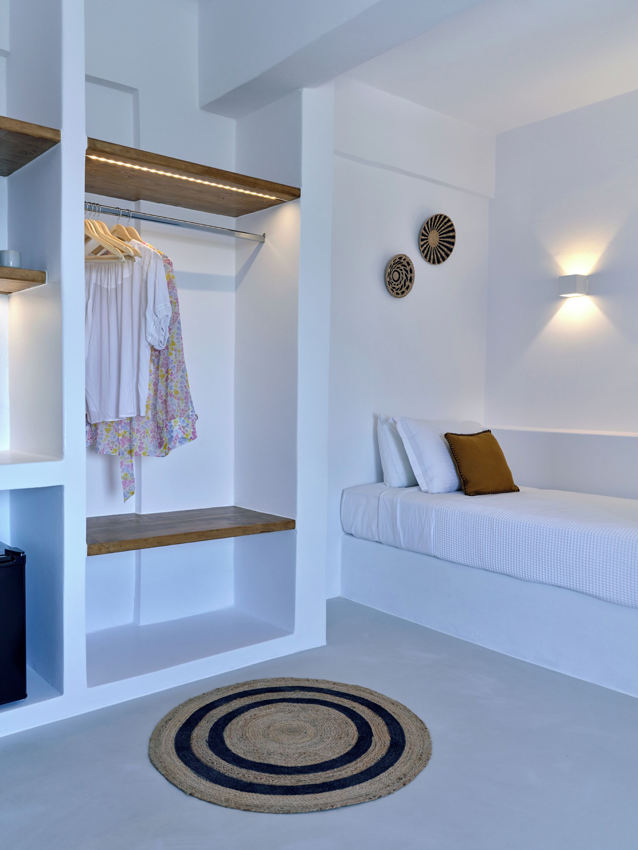 Photo - Paros Five Senses