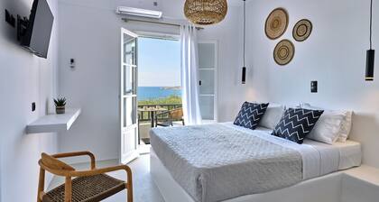 PAROS FIVE SENSES