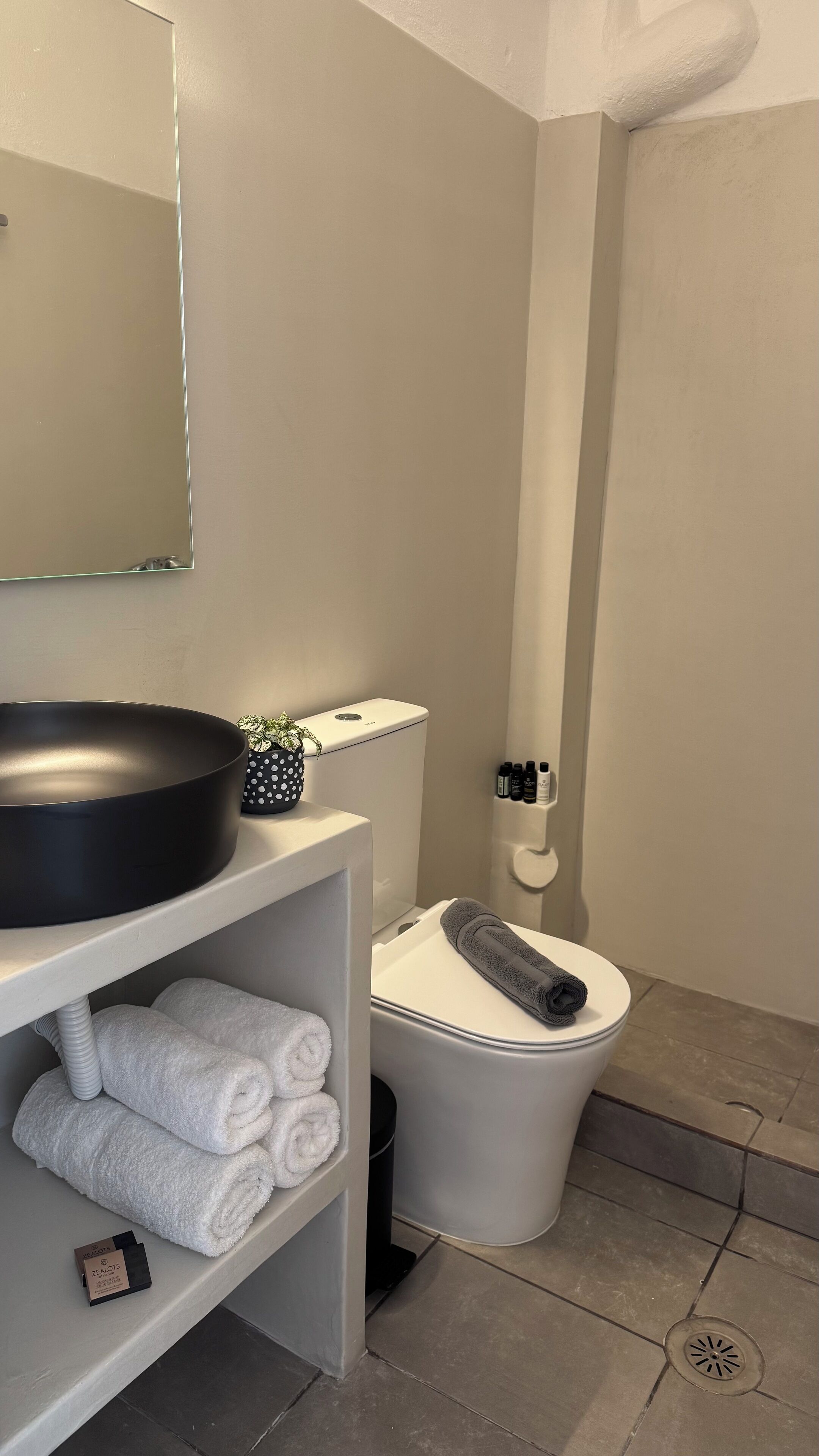 Photo - Paros Five Senses