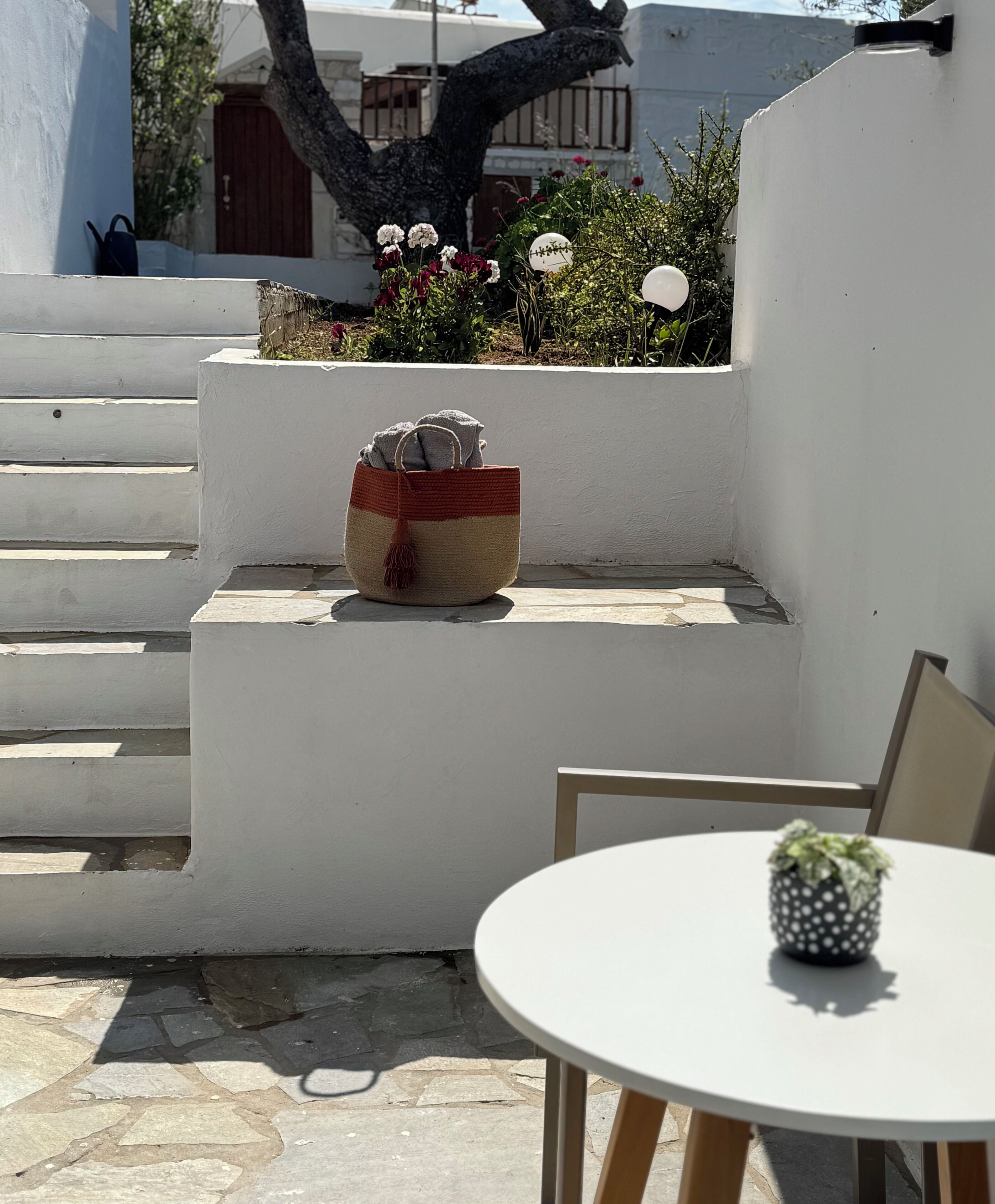 Photo - Paros Five Senses
