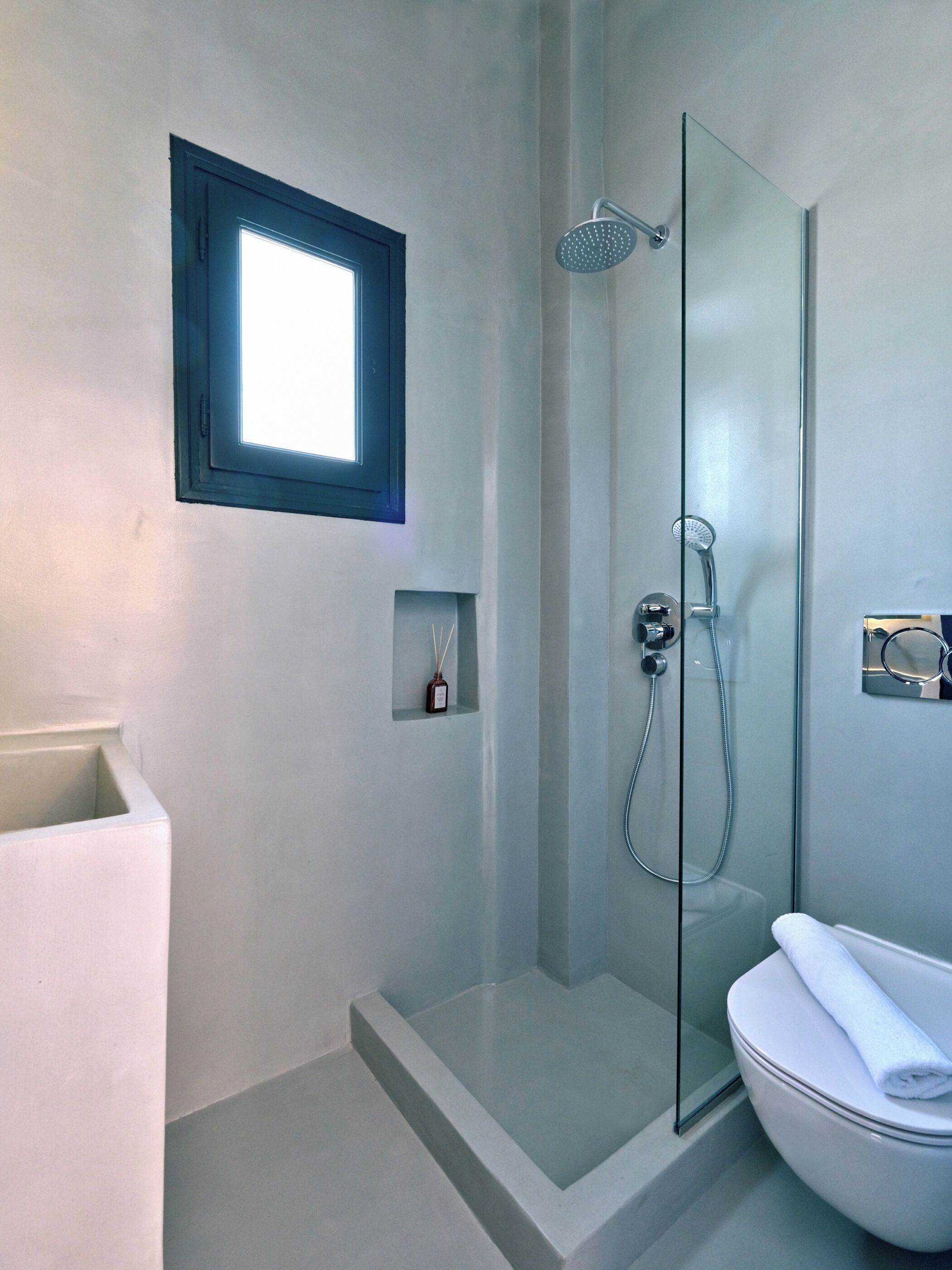 Photo - Paros Five Senses