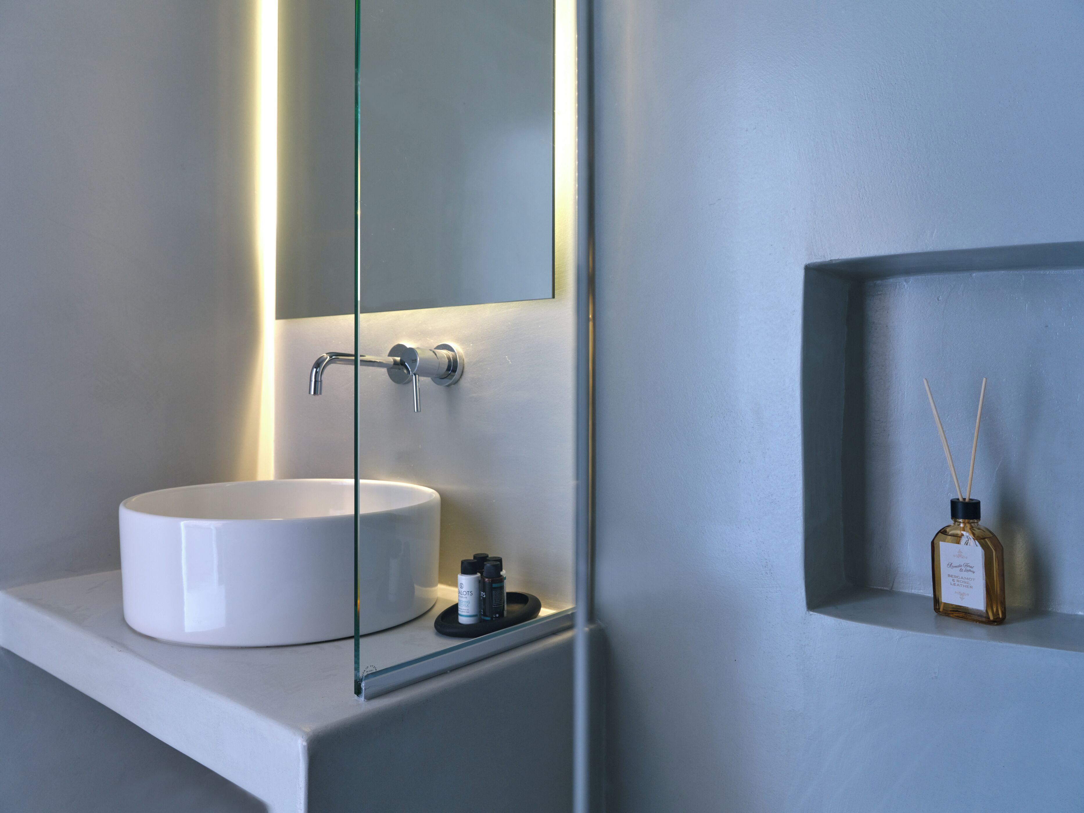 Photo - Paros Five Senses