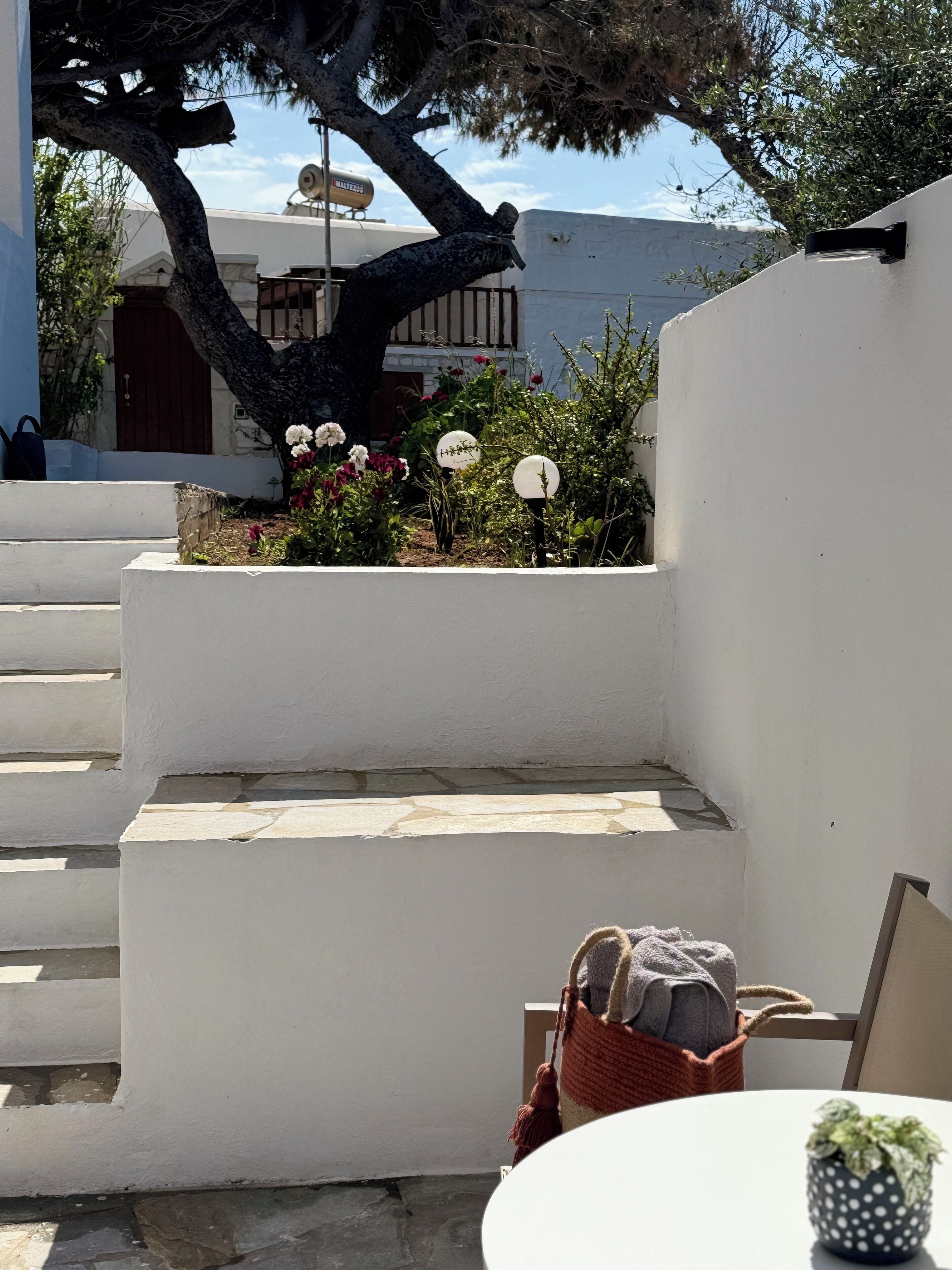 Photo - Paros Five Senses
