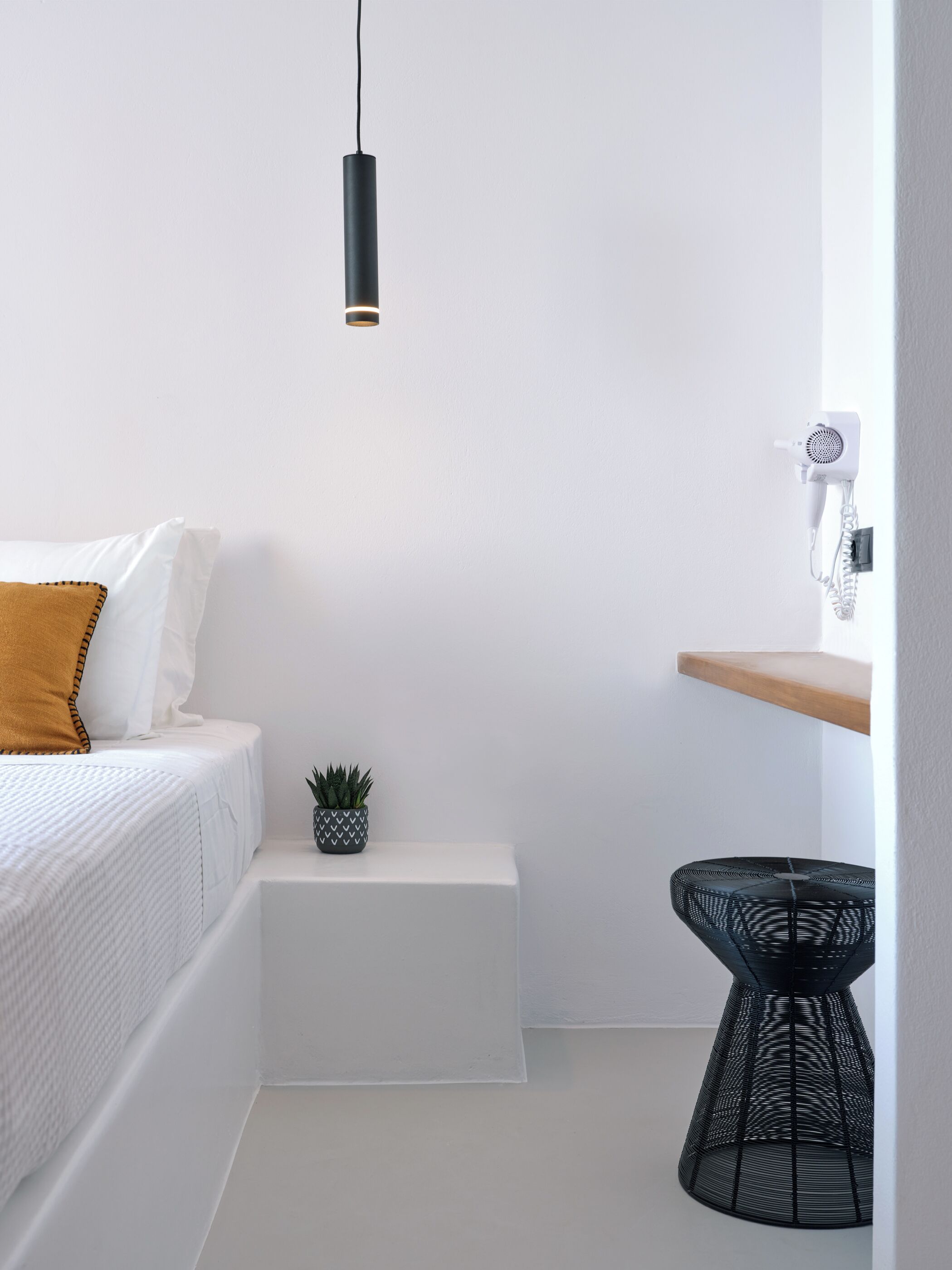 Foto - Paros Five Senses