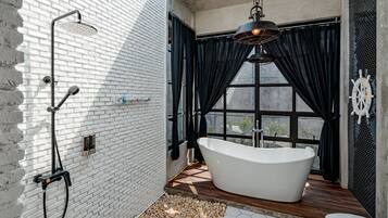 Premier Double Room | Bathroom
