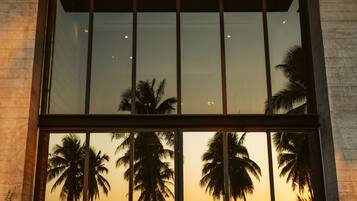 Exclusive Duplex | Terrace/patio