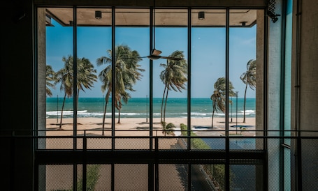 Exclusive Duplex | Beach/ocean view