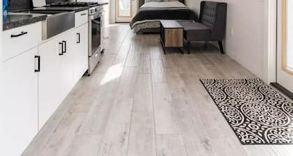 Coastal Guest House in Nature