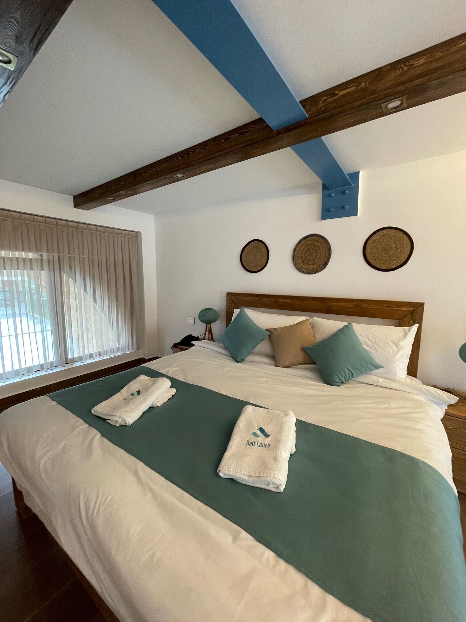 Fer et planche à repasser, Wi-Fi gratuit