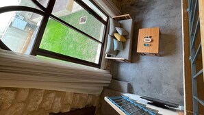 Dupleks Klasik | Area keluarga | Smart TV
