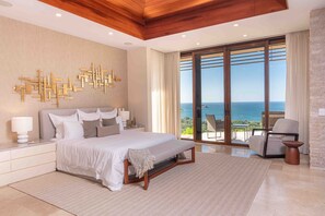 6 bedrooms, in-room safe, desk, iron/ironing board