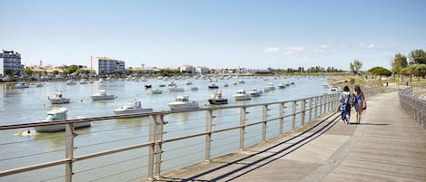 Port de plaisance