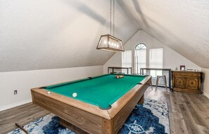 Sala de juegos