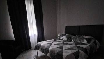 Appartamento Superior | 1 camera, biancheria da letto di alta qualità, copriletto in piuma