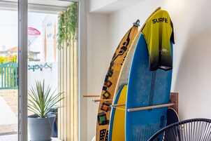 Καθιστικό στο λόμπι