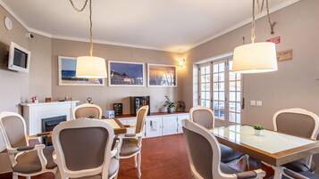 Praça de alimentação