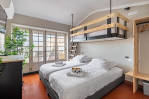 Literie de qualité supérieure, couette en duvet d'oie