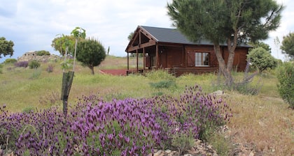 Finca el Enebro