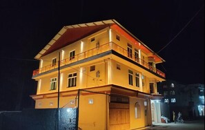 Exterior - Regal One Hotel Kalam (Swat)